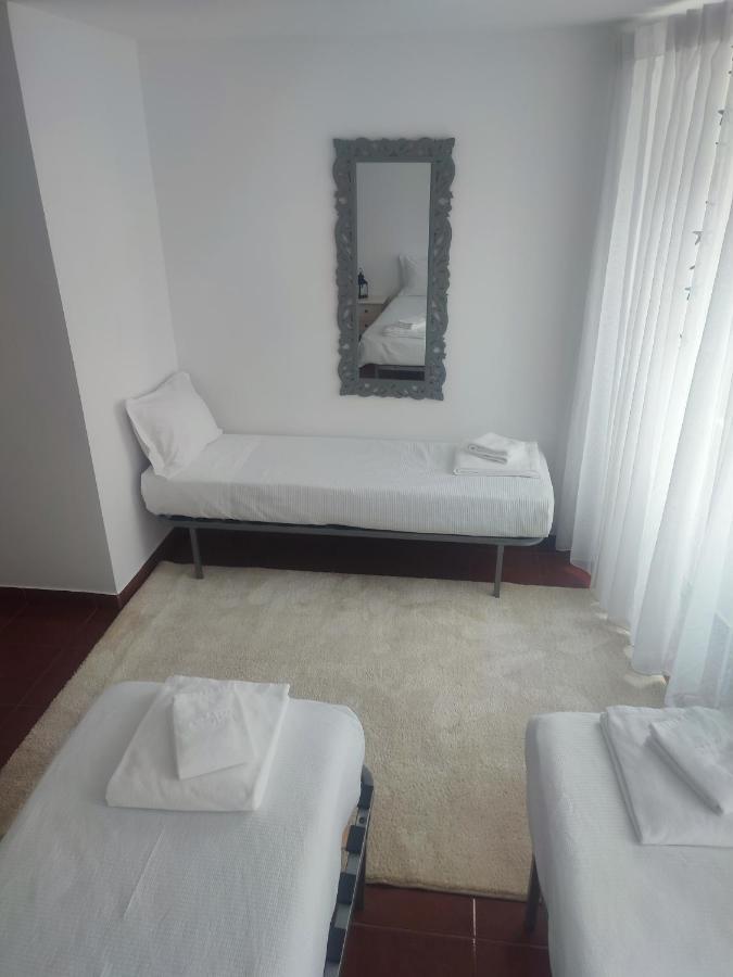 Balada Dos Mares Vila Apartment Вила ду Конде Екстериор снимка