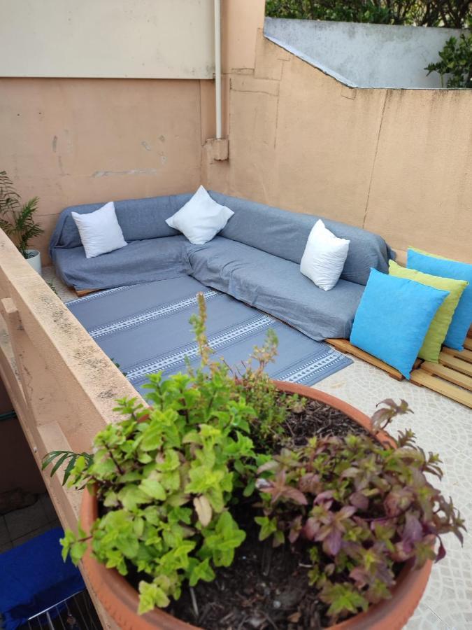 Balada Dos Mares Vila Apartment Вила ду Конде Екстериор снимка