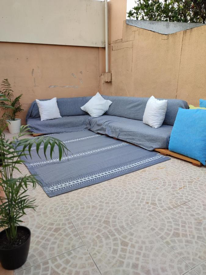 Balada Dos Mares Vila Apartment Вила ду Конде Екстериор снимка