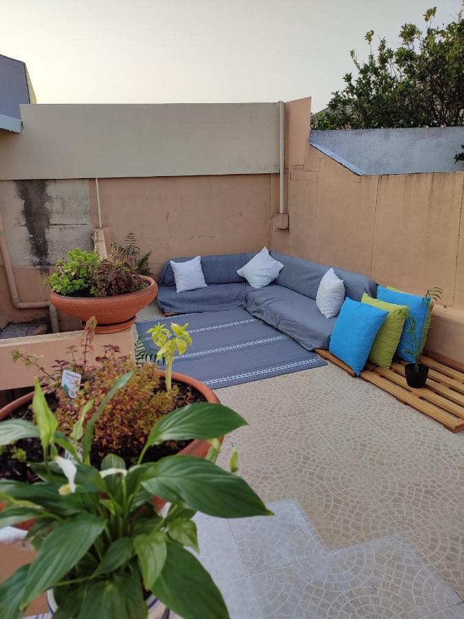 Balada Dos Mares Vila Apartment Вила ду Конде Екстериор снимка