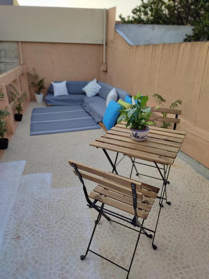 Balada Dos Mares Vila Apartment Вила ду Конде Екстериор снимка