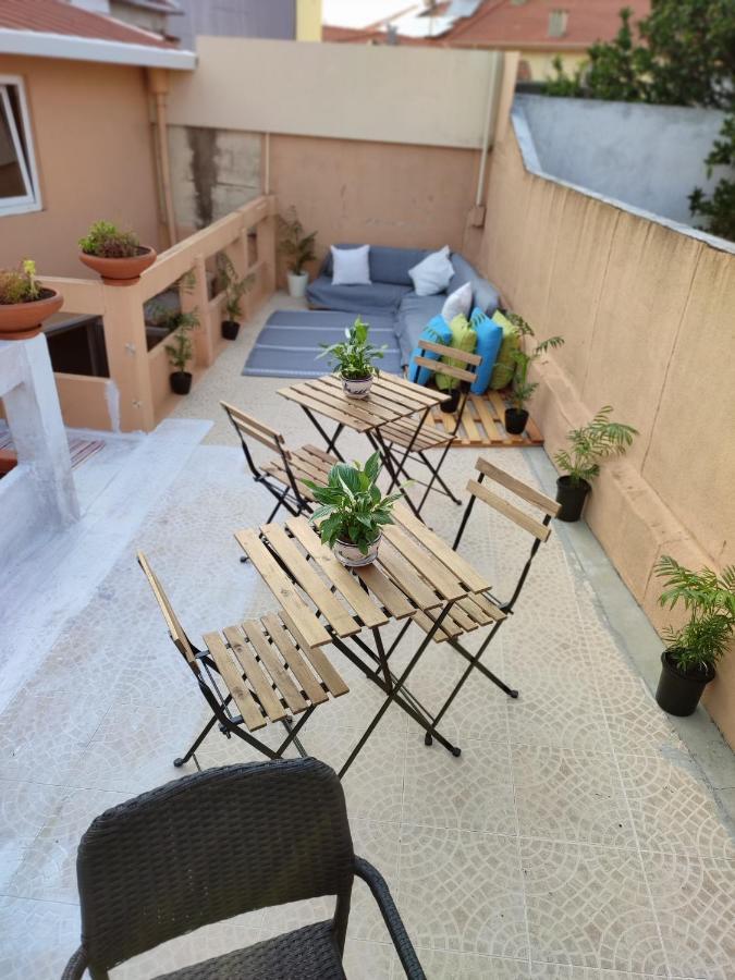 Balada Dos Mares Vila Apartment Вила ду Конде Екстериор снимка
