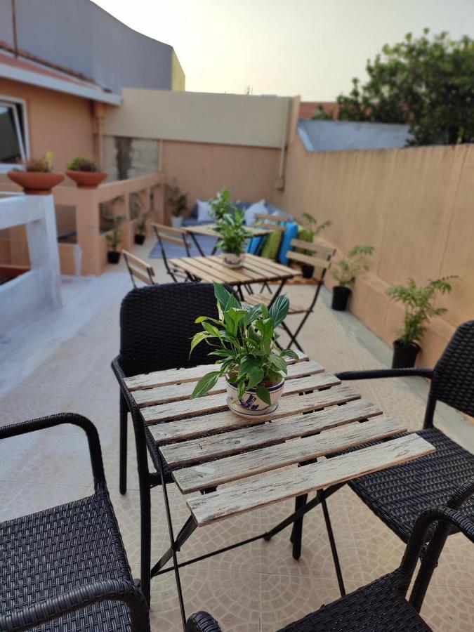 Balada Dos Mares Vila Apartment Вила ду Конде Екстериор снимка