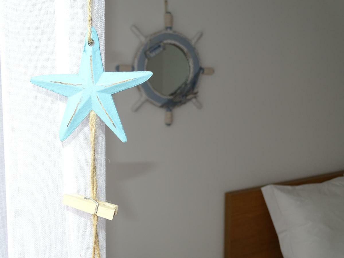 Balada Dos Mares Vila Apartment Вила ду Конде Екстериор снимка