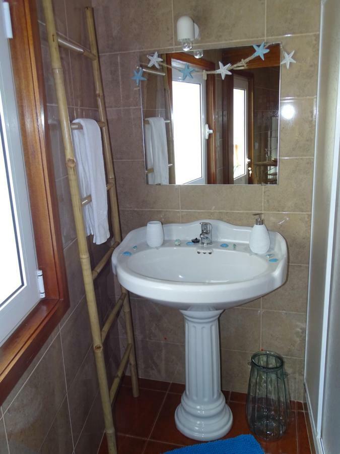 Balada Dos Mares Vila Apartment Вила ду Конде Екстериор снимка
