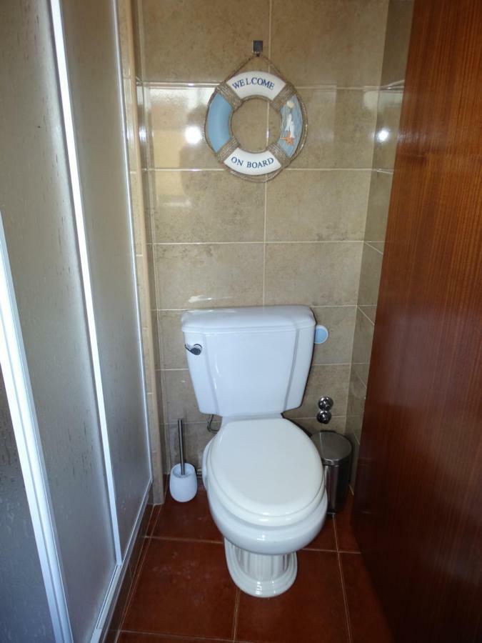 Balada Dos Mares Vila Apartment Вила ду Конде Екстериор снимка