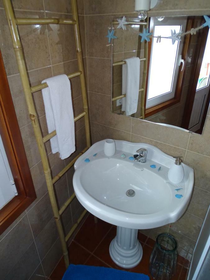 Balada Dos Mares Vila Apartment Вила ду Конде Екстериор снимка